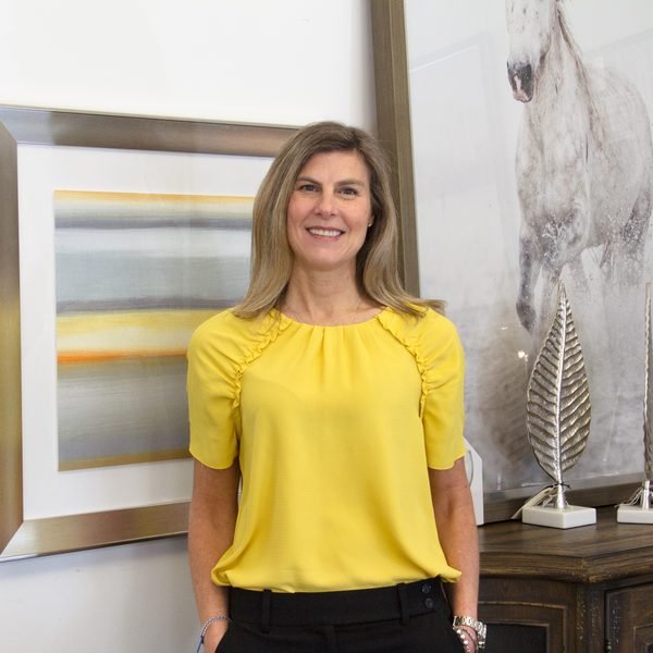 Stephanie Staiano, Owner & Buyer at Staiano's Furniture