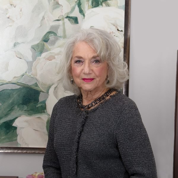 Suzanne Sayegh, Sales & In-home design at Staiano's Furniture